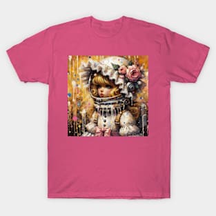 Space Doddity T-Shirt